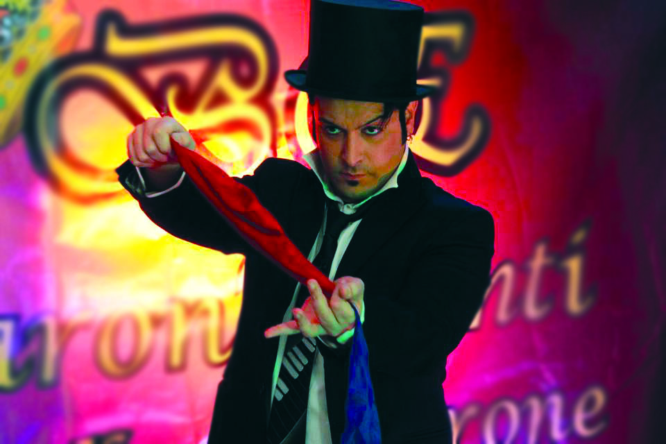 Fantasy Show